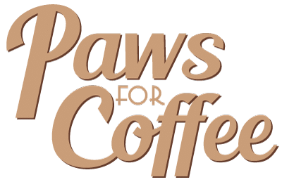 Paws For Coffee
